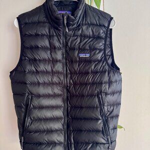 Patagonia Down Vest